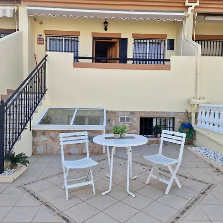 Hébergement de vacances Iria Vi 69 *